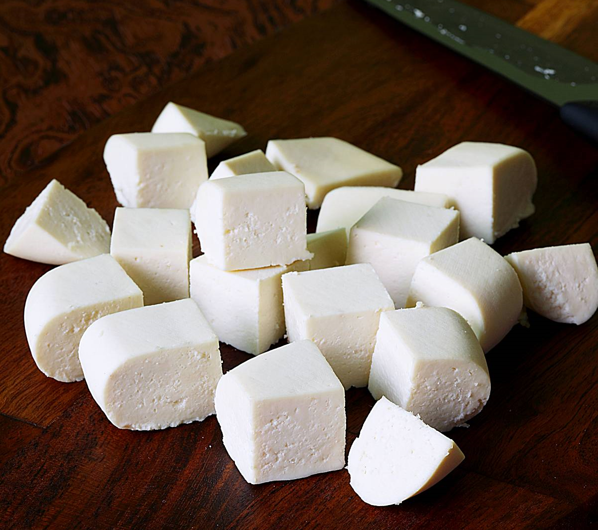 Paneer & Dahi